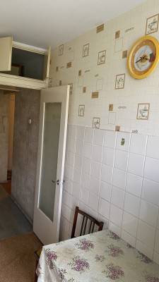 Аренда 3-комнатной квартиры в г. Минске Рокоссовского пр-т 41, фото 9