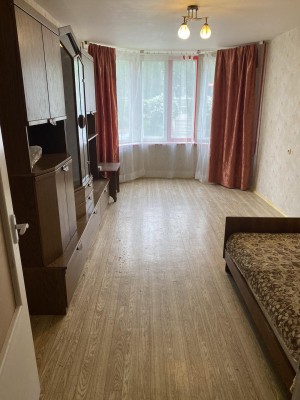 Аренда 3-комнатной квартиры в г. Минске Гошкевича Иосифа ул. 2, фото 1