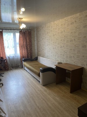 Аренда 3-комнатной квартиры в г. Минске Гошкевича Иосифа ул. 2, фото 2