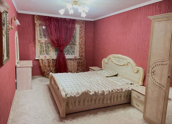 Аренда 3-комнатной квартиры в г. Минске Якубовского ул. 78, фото 3