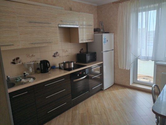 Аренда 2-комнатной квартиры в г. Минске Одоевского ул. 101А, фото 3