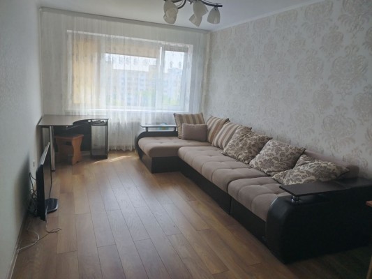 Аренда 2-комнатной квартиры в г. Минске Одоевского ул. 101А, фото 1