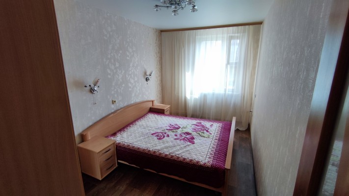 Аренда 2-комнатной квартиры в г. Минске Прушинских ул. 6, фото 3