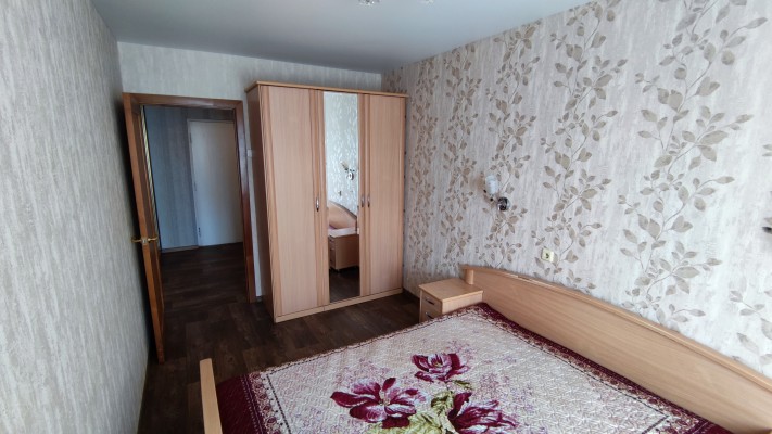 Аренда 2-комнатной квартиры в г. Минске Прушинских ул. 6, фото 4