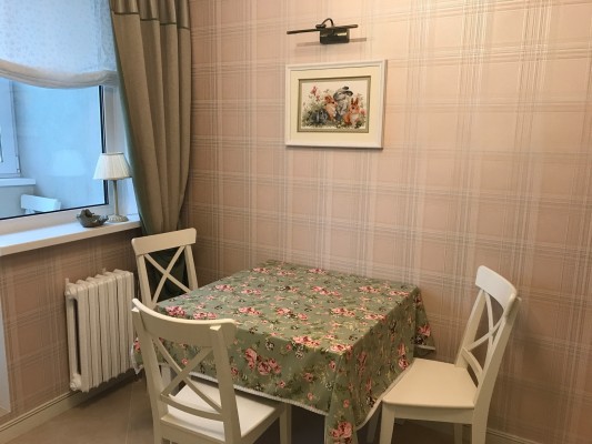 Аренда 2-комнатной квартиры в г. Минске Ольшевского ул. 1А, фото 6