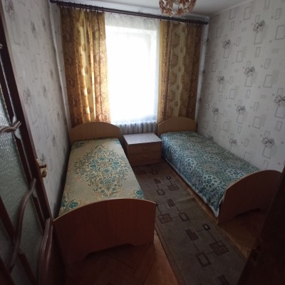 Аренда 3-комнатной квартиры в г. Минске Победителей пр-т 43/2, фото 3