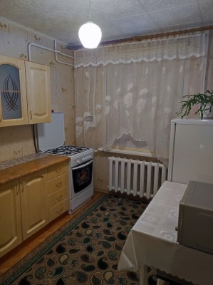 Аренда 1-комнатной квартиры в г. Минске Панченко Пимена ул. 26, фото 3