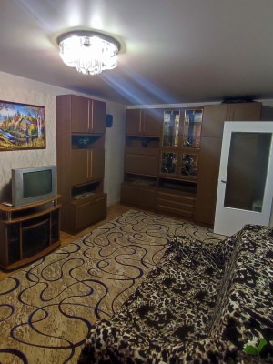 Аренда 1-комнатной квартиры в г. Минске Панченко Пимена ул. 26, фото 2