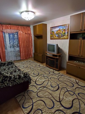 Аренда 1-комнатной квартиры в г. Минске Панченко Пимена ул. 26, фото 1