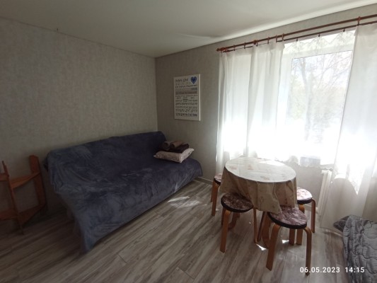 Аренда 1-комнатной квартиры в г. Минске Ольшевского ул. 5, фото 5