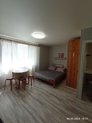 Аренда 1-комнатной квартиры в г. Минске Ольшевского ул. 5, фото 4