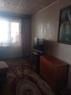 Аренда 3-комнатной квартиры в г. Минске Слободская ул. 45, фото 3