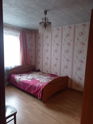 Аренда 3-комнатной квартиры в г. Минске Слободская ул. 45, фото 8