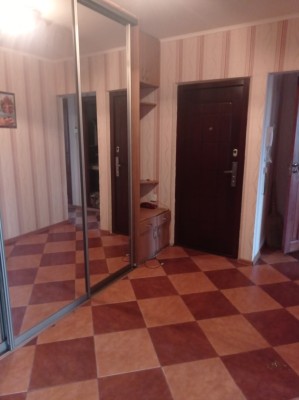 Аренда 3-комнатной квартиры в г. Минске Слободская ул. 45, фото 2