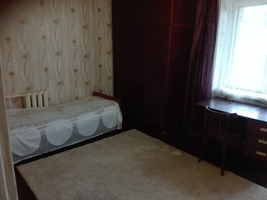 Аренда 1-комнатной квартиры в г. Минске Либкнехта Карла ул. 67, фото 1