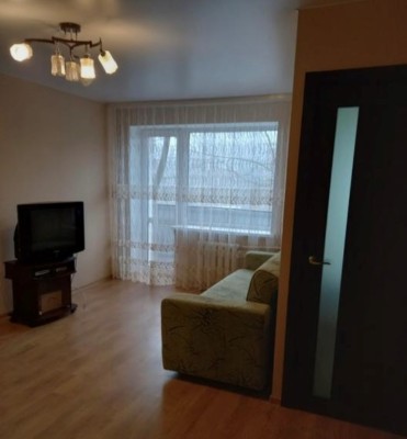 Аренда 1-комнатной квартиры в г. Минске Волгоградская ул. 55, фото 1