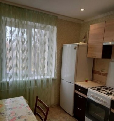 Аренда 1-комнатной квартиры в г. Минске Волгоградская ул. 55, фото 2