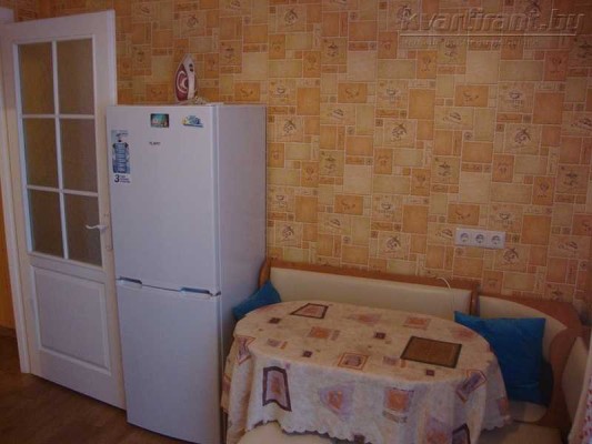 Аренда 1-комнатной квартиры в г. Минске Люцинская ул. 25, фото 4