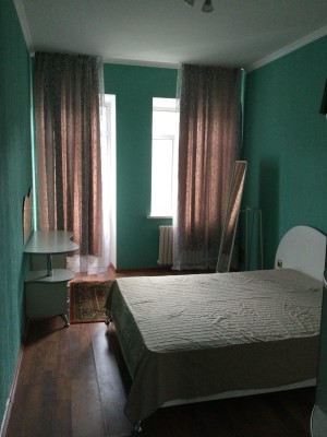Аренда 2-комнатной квартиры в г. Гомеле Ленина пр. 25, фото 1