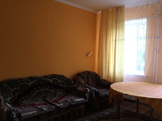 Аренда 2-комнатной квартиры в г. Гомеле Ленина пр. 25, фото 3