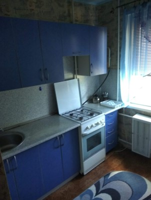 Аренда 2-комнатной квартиры в г. Минске Народная ул. 10, фото 1