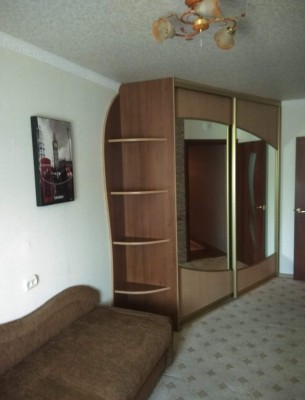 Аренда 2-комнатной квартиры в г. Минске Народная ул. 10, фото 3