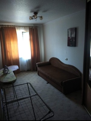 Аренда 2-комнатной квартиры в г. Минске Народная ул. 10, фото 4