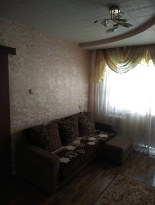 Аренда 2-комнатной квартиры в г. Минске Народная ул. 10, фото 5