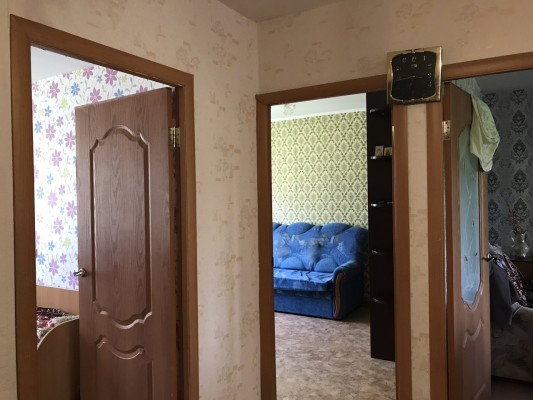 Аренда 3-комнатной квартиры в г. Минске Лещинского ул. 17, фото 4