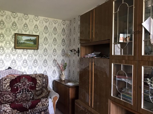 Аренда 3-комнатной квартиры в г. Минске Лещинского ул. 17, фото 7