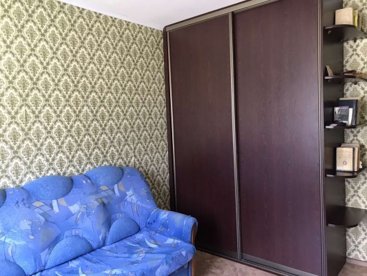Аренда 3-комнатной квартиры в г. Минске Лещинского ул. 17, фото 2
