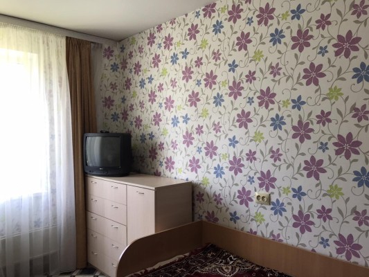 Аренда 3-комнатной квартиры в г. Минске Лещинского ул. 17, фото 8