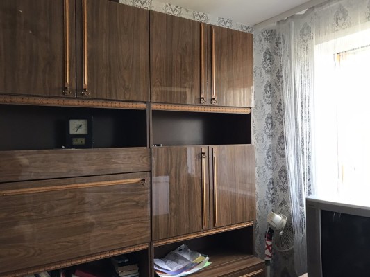 Аренда 3-комнатной квартиры в г. Минске Лещинского ул. 17, фото 9