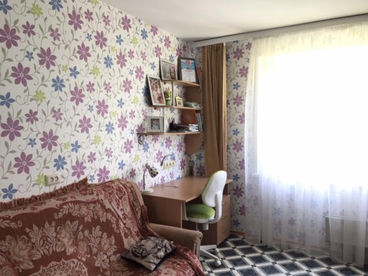 Аренда 3-комнатной квартиры в г. Минске Лещинского ул. 17, фото 5