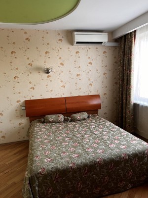 Аренда 3-комнатной квартиры в г. Минске Калиновского ул. 82, фото 2