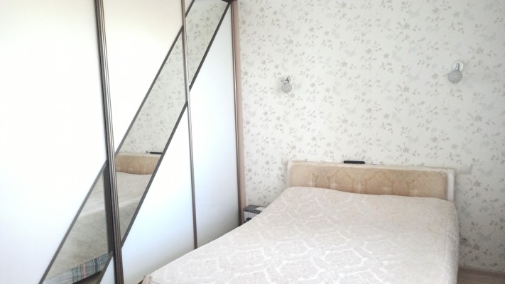 Аренда 2-комнатной квартиры в г. Минске Пономаренко ул. 58, фото 2