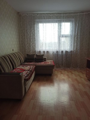 Аренда 1-комнатной квартиры в г. Минске Шамякина Ивана ул. 15, фото 2