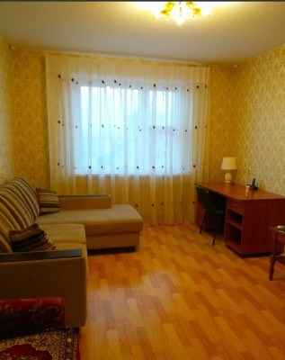 Аренда 1-комнатной квартиры в г. Минске Шамякина Ивана ул. 15, фото 1