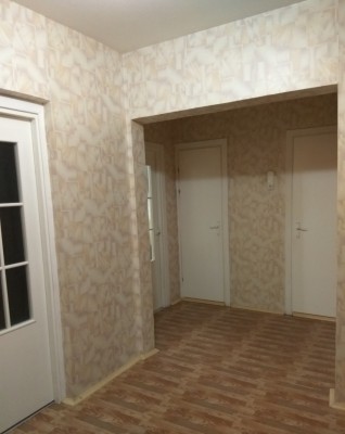 Аренда 1-комнатной квартиры в г. Минске Шамякина Ивана ул. 15, фото 9
