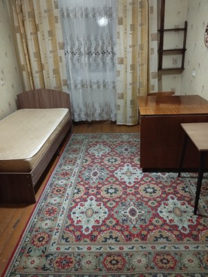 Аренда 2-комнатной квартиры в г. Минске Васнецова ул. 2, фото 1