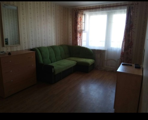 Аренда 1-комнатной квартиры в г. Минске Неманская ул. 66, фото 2