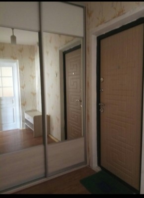 Аренда 1-комнатной квартиры в г. Минске Неманская ул. 66, фото 7