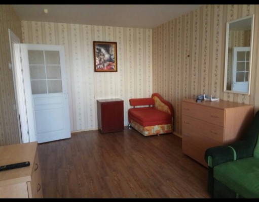 Аренда 1-комнатной квартиры в г. Минске Неманская ул. 66, фото 1