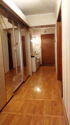 Аренда 3-комнатной квартиры в г. Минске Казинца ул. 121, фото 7