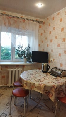 Аренда 3-комнатной квартиры в г. Минске Казинца ул. 121, фото 9