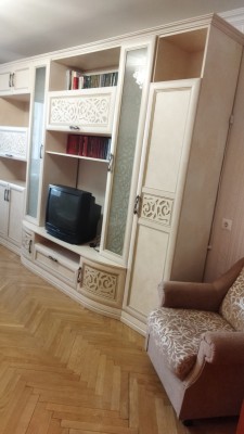 Аренда 3-комнатной квартиры в г. Минске Казинца ул. 121, фото 2
