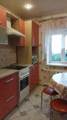 Аренда 3-комнатной квартиры в г. Минске Казинца ул. 121, фото 8