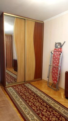 Аренда 3-комнатной квартиры в г. Минске Казинца ул. 121, фото 6
