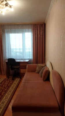 Аренда 3-комнатной квартиры в г. Минске Казинца ул. 121, фото 5