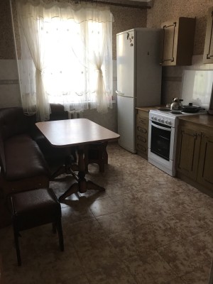 Аренда 2-комнатной квартиры в г. Минске Воронянского ул. 21, фото 6